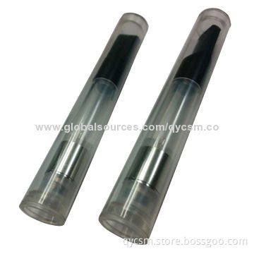 Hot Selling High-quality 510 Vape Cartridges in Clear Tube, 280mAh Battery CapacityNew